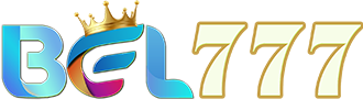 Logo da BEL777PG com até 100 pixels máximos de comprimento descrita com a palavra: "BEL777PG"